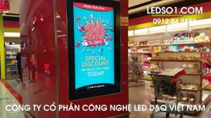 Màn hình quảng cáo Led | màn hình quảng cáo treo tường và màn hình quảng cáo chân đứng tại Dubai