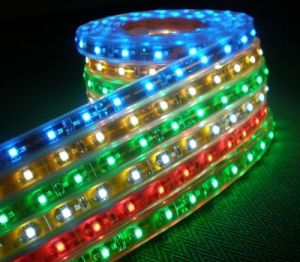 Đèn LED cuộn 5050 RGB nội ngoại thất 100m