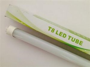 Đèn LED tube T8 1,2m 16W kính đục