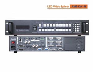 Video Processor AMS-DA159