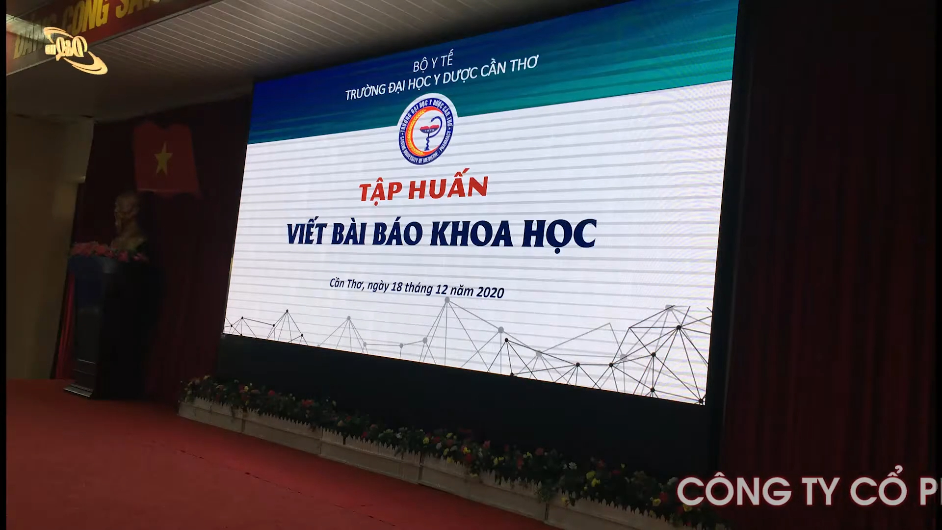 màn hình LED miền Nam — D&Q VietNam