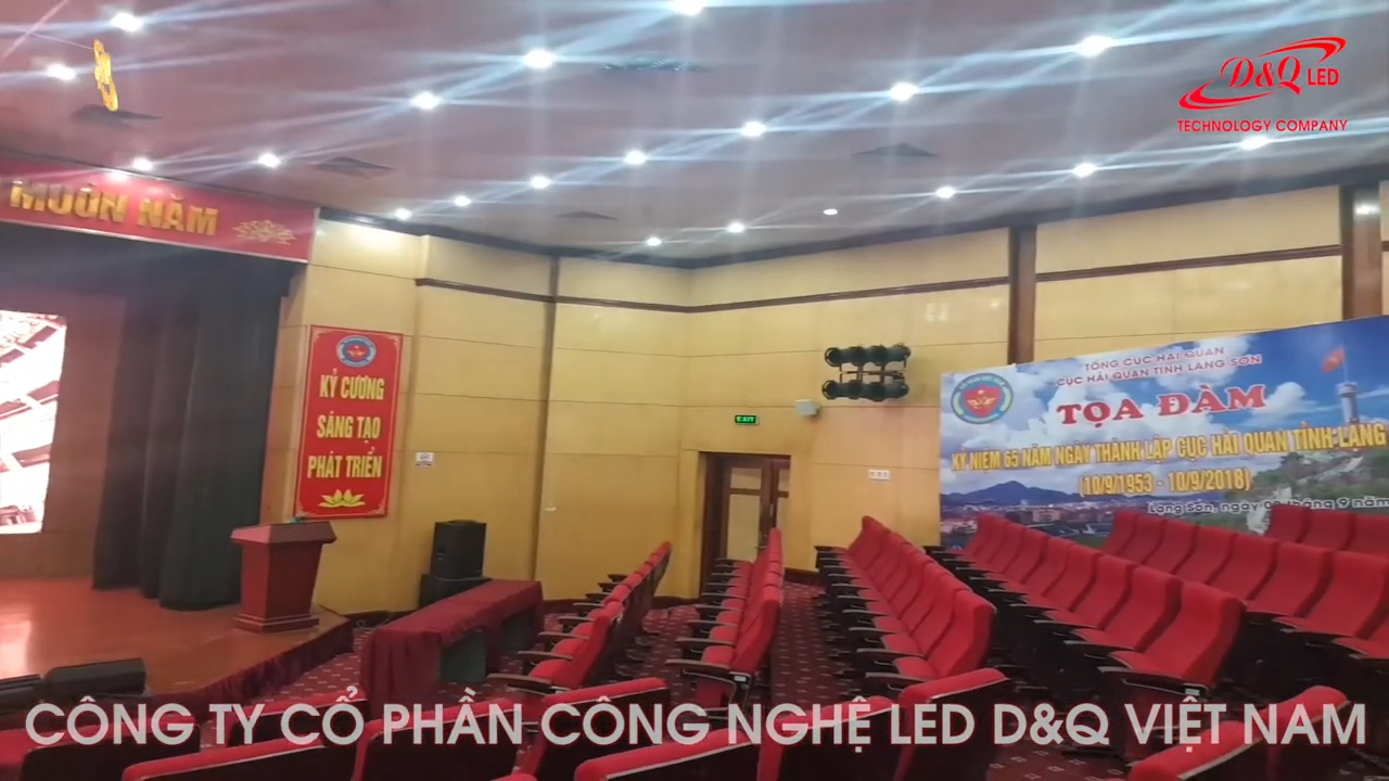 Dự án Trường Học