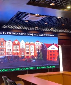 Màn hình Led P4 ngoài trời