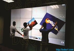 3 5mm video wall touch screen id1485