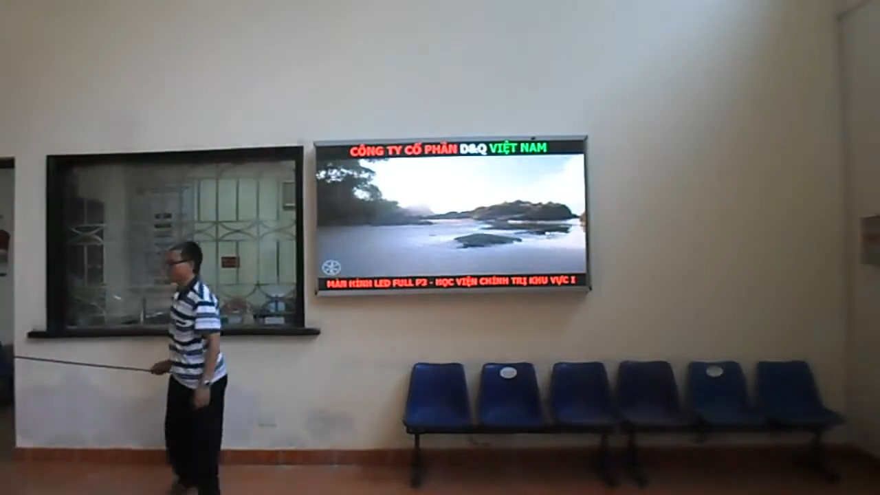 Dự án Trường Học