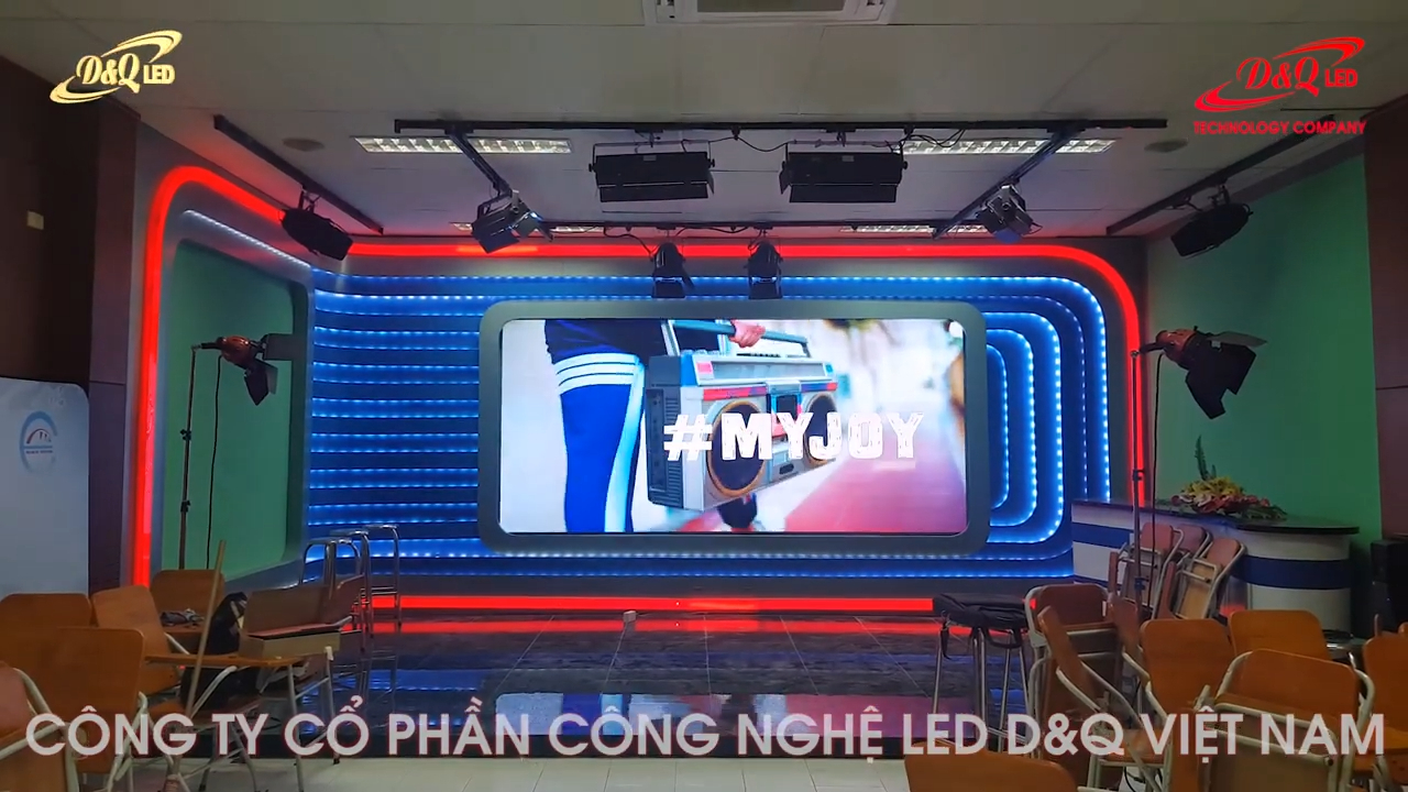 Dự án Trường Học