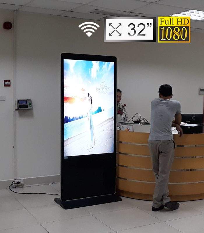 Wifi 32