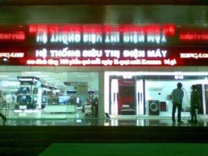 bang dien tu 1 mau p10 led cam id102