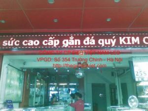 bang dien tu led 1 mau p10 ngoai troi id331