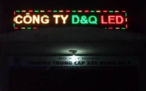 bang dien tu led 3 mau p20 hien thi thong tin