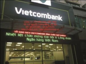 bang dien tu led p10 ngoai troi 3 mau id687