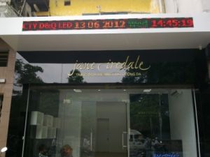 bang dien tu led p20 ngoai troi id954