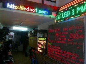 bang dien tu led quang cao p7 62 trong nha id1029