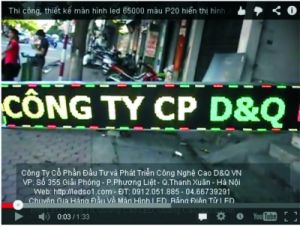 bang dien tu led tai tiem vang minh phuc 235 l ngoc quyen thai nguyen id724