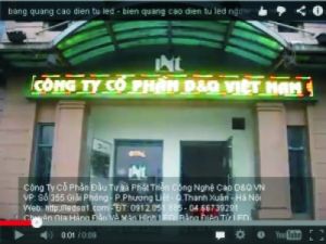 bang dien tu led thi cong bang dien tu led chu chay tai san giao dich bat dong san hai linh ct5 my dinh ha noi id820