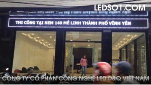 bang dien tu ngoai troi thi cong tai thoi trang nem so 140 me linh tp vinh yen id1705