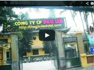 bang dien tu thi cong bang dien tu ngoai troi p20 tai tong cuc the duc the thao 36 tran phu ha noi id836