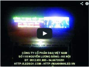 bang dien tu thi cong bang dien tu ngoai troi tai truong trung cap xd so 4 xuan hoa vinh phuc id847