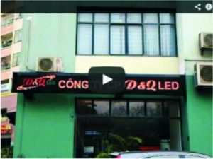 bang dien tu thi cong bang dien tu p20 ngoai troi tai nha hang conan id828