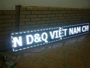 bang led quang cao chu chay id1033