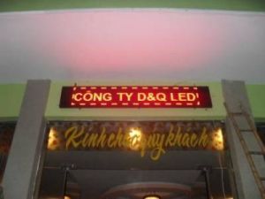 bien dien tu 1 mau p10 outdoor id261