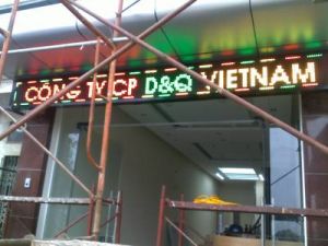 bien dien tu led 3 mau p20 ngoai troi id267