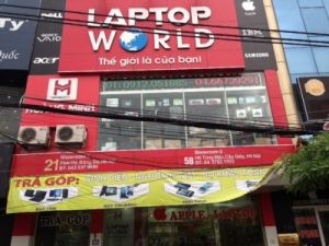 bien led quang cao chu chay ngoai troi id1073