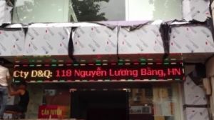 bien led quang cao ngoai troi