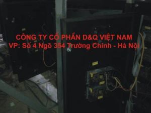 cabin led 2r1g outdoor p10 hien thi thong tin id296