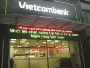 cabin led 2r1g outdoor p10 hien thi thong tin id688