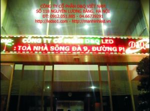 cabin led 2r1g outdoor p16 hien thi thong tin id655