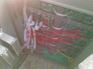 cabin led 2r1g outdoor p20 hien thi thong tin id325