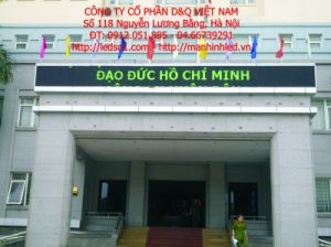 cabin led 2r1g outdoor p20 hien thi thong tin id674