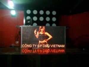 cabin led 3 mau p475mm trong nha hien thi hinh anh id413