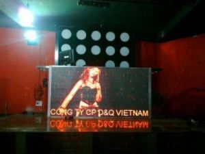 cabin led 3 mau p762mm trong nha hien thi hinh anh id414