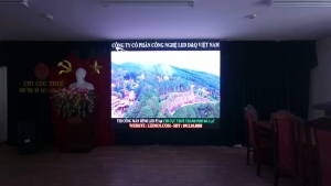 chi cuc thue da lat so 5 nam ky khoi nghia thi cong man hinh led p2 trong hoi truong id2502