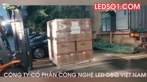 chinh hang thinkstv gui hinh anh xuat hang cho led dq vietnam id2607