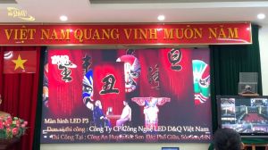 cong an huyen soc son thi cong man hinh led p3 trong phong hoi nghi p3 id2391