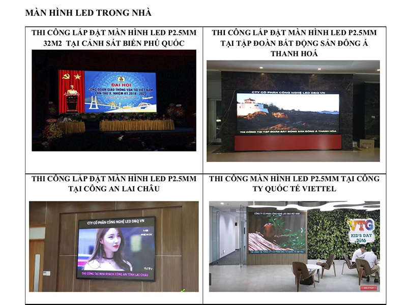 congtrinhthicongtieubieu