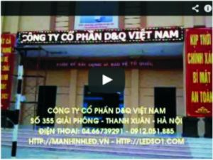 cung cap va lap dat bang dien tu ngoai troi tai doanh trai quan doi nhan dan 169 truong chinh ha noi id872