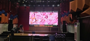 dai phat thanh truyen hinh ha noi lap 30m2 man hinh led p3 trong hoi truong lon id2652