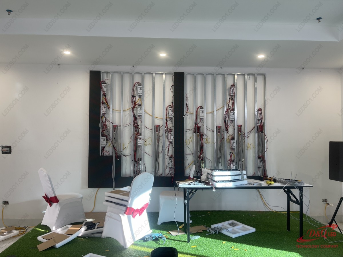 Hưng Thịnh Place - Lai Châu | DQ thi công dự án màn hình LED P4 đồng bộ ThinkSTV tại phòng Hội Nghị 1 img_53741