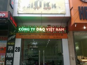 lam bang dien tu chu chay ngoai troi id1128