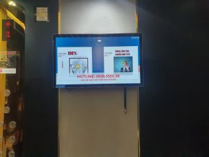 lap dat lcd 22 inch khach san bach ma 11 nguyen huu canh tp buon me thuot id2274