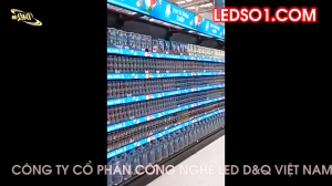 lap dat lcd thanh cho ke san pham trong sieu thi id2641