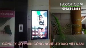 lap dat man hinh treo tuong 55 inch tham my vien quoc te phuong chau id1872