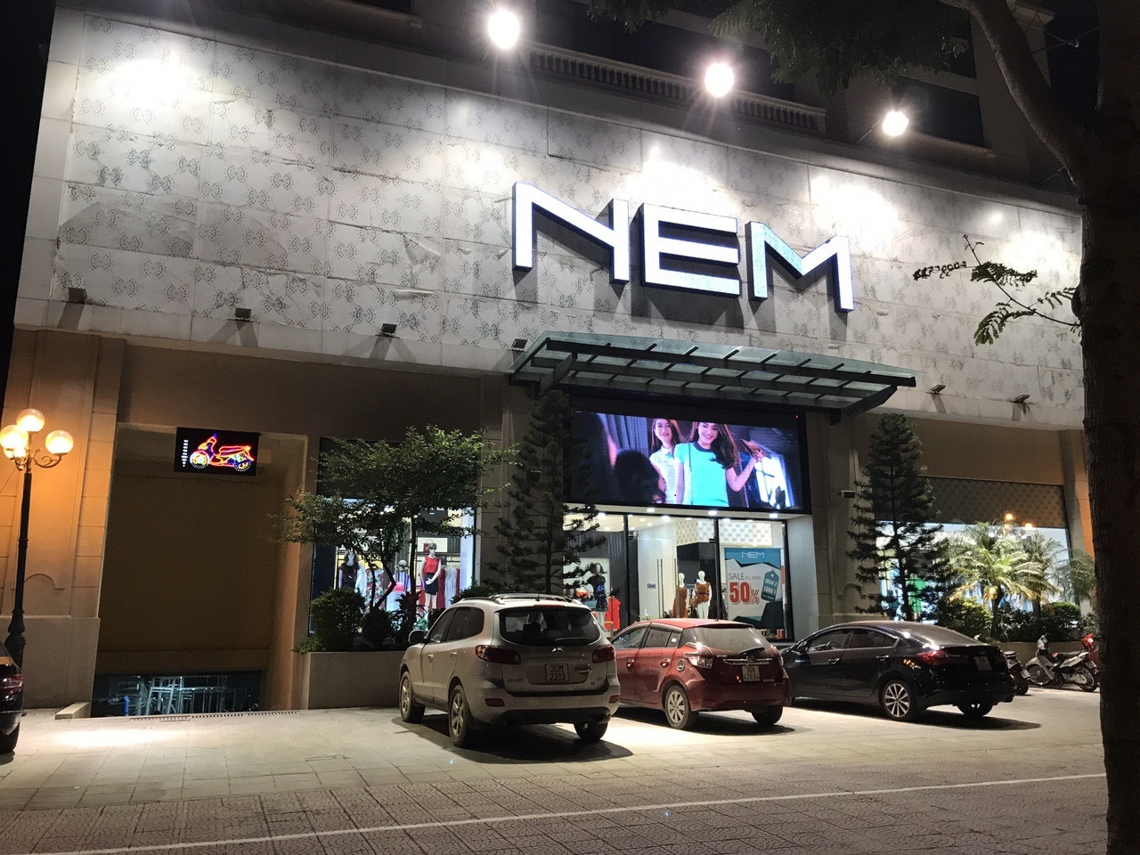 Màn hình led P3 full outdoor giá rẻ - công ty TNHH Quảng Cáo Led Qiangli Số  1 VN | Led Qiang Li