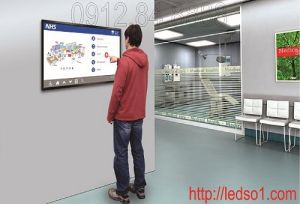 man hinh cam ung samsung 32 inch treo tuong trong nha id1531