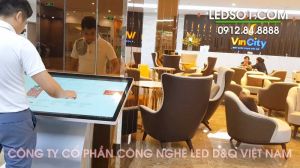 man hinh lcd cam ung 32 43 lap dat tai vin city tp ho chi minh id1816