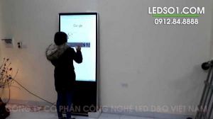 man hinh lcd cam ung chan dung 55inch cau hinh khung cung cap toan quoc lh 0912848888 id1709